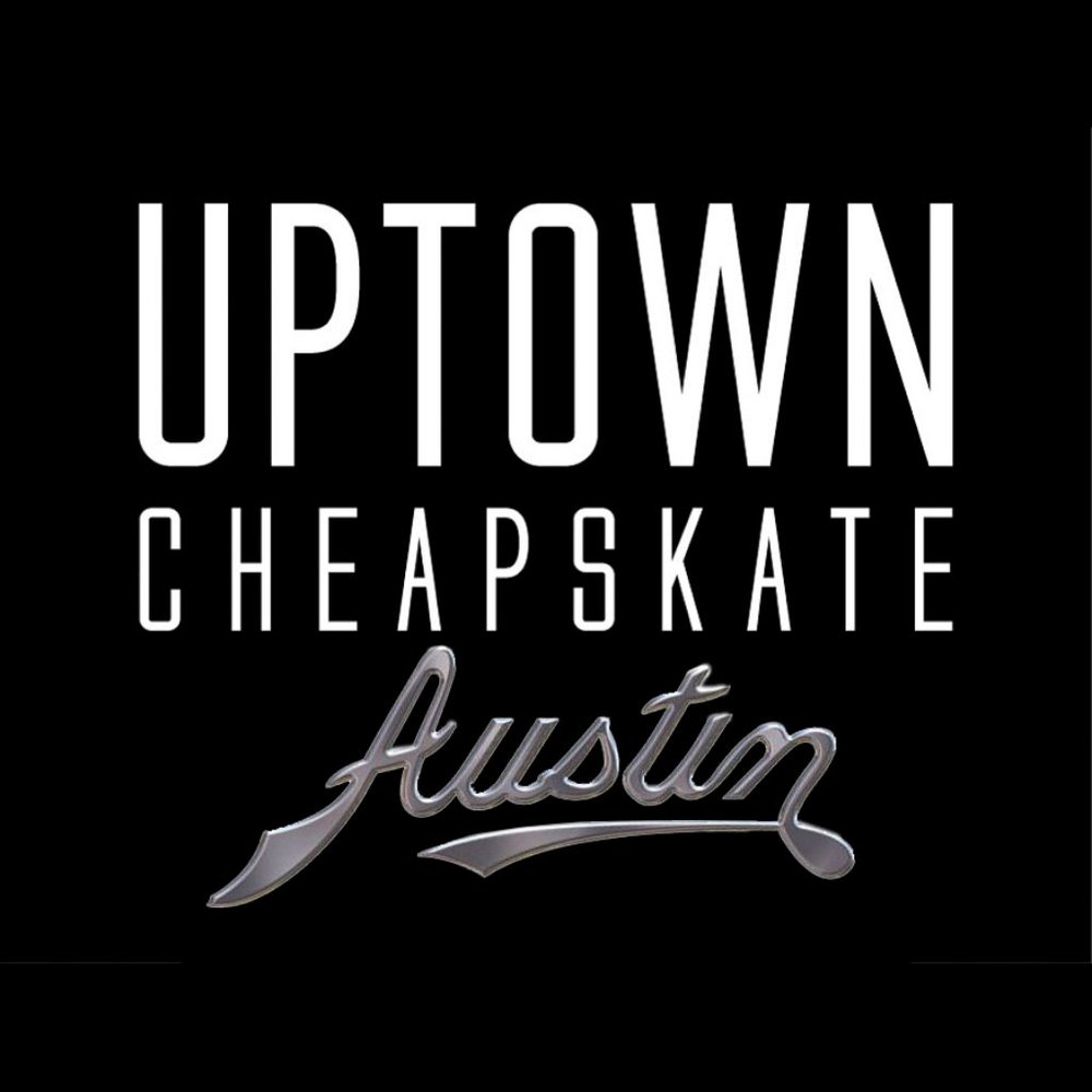 Meet your Posher, Uptown Cheapskate Austin